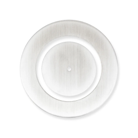 Round Hollow Die for 4-inch models by Scott Creek